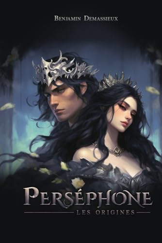 Perséphone: Les Origines