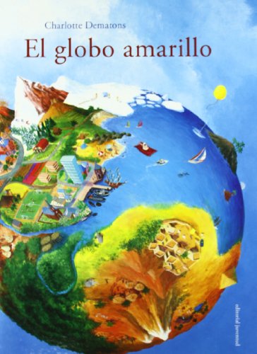 El globo amarillo von Editorial Juventud, S.A.