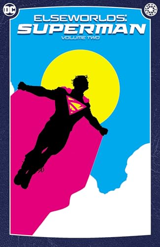 Elseworlds Superman 2 von Penguin