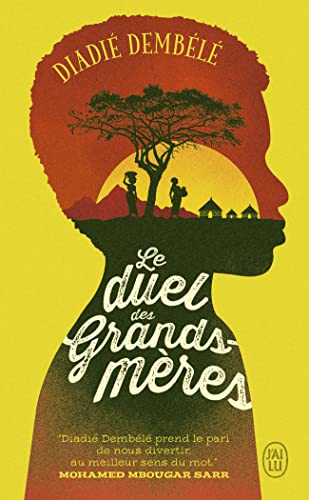 Le duel des grands-mères