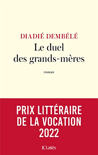 Le duel des grands-mères