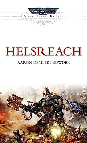 Helsreach (Warhammer 40.000, Band 1) von Minotauro
