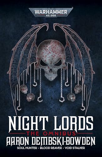 Night Lords: The Omnibus