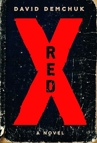 Red X
