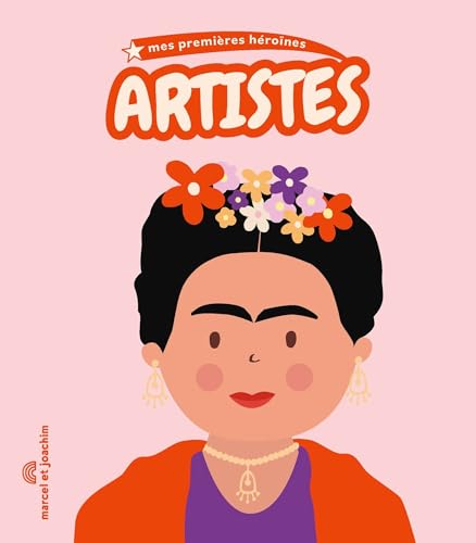 Artistes von MARCEL JOACHIM