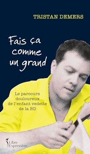 FAIS CA COMME UN GRAND von LIBRE EXPRESS
