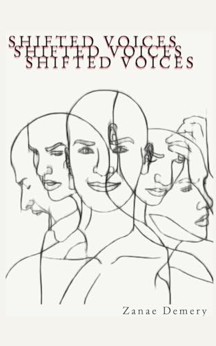 Shifted Voices von Bookleaf Publishing