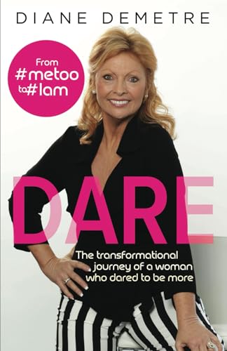 DARE: The transformational journey of a woman who dared to be more von Luminosity Publishing LLP
