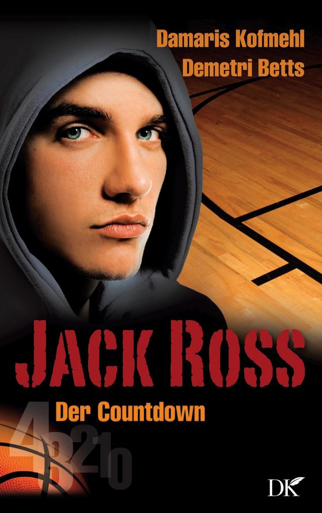 Jack Ross von Books on Demand
