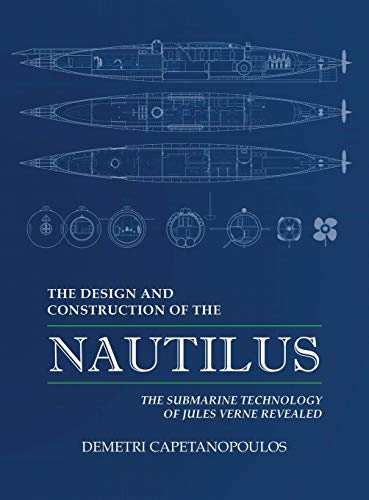 The Design and Construction of the Nautilus von Boyle & Dalton
