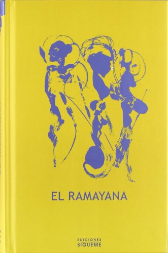 El Ramayana (El peso de los días, Band 76)