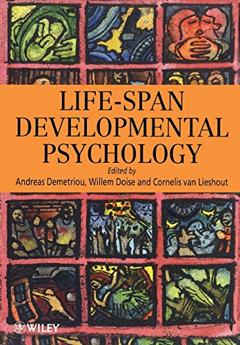 Life Span Developmental Psychology von Wiley