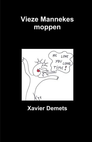 Vieze Mannekes moppen
