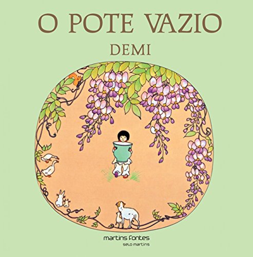 O Pote Vazio (Em Portuguese do Brasil)
