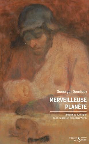 Merveilleuse planète: Récit du Goulag Merveilleuse planète: Récit du Goulag von DES SYRTES
