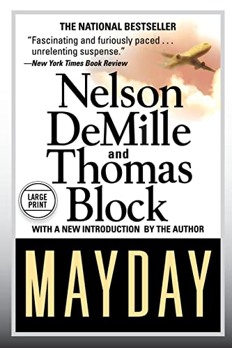 Mayday Mayday von Grand Central Publishing