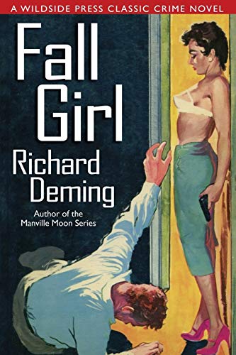 Fall Girl von Wildside Press
