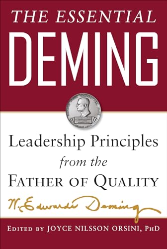 The Essential Demming von McGraw-Hill Education