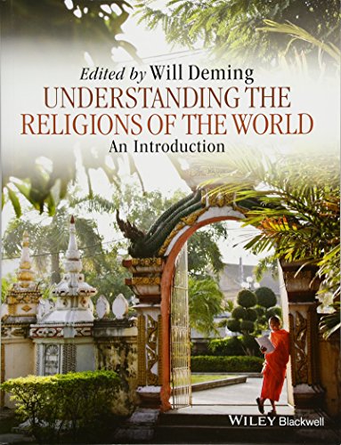 Understanding the Religions of the World: An Introduction von Wiley