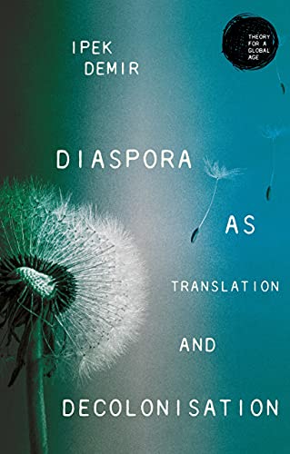 Diaspora as translation and decolonisation (Theory for a Global Age)