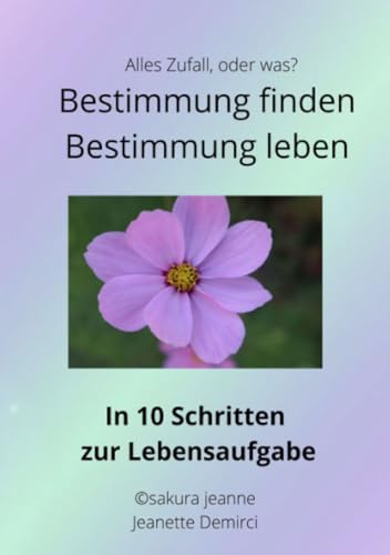Alles Zufall, oder was?: Bestimmung finden - Bestimmung leben