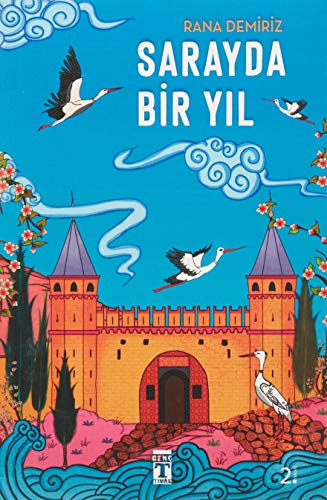 Sarayda Bir Yil