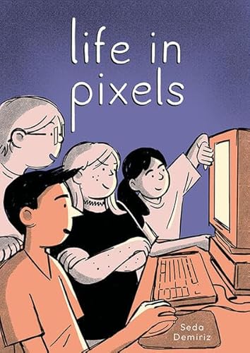 Life in Pixels von Schwarzer Turm Verlag