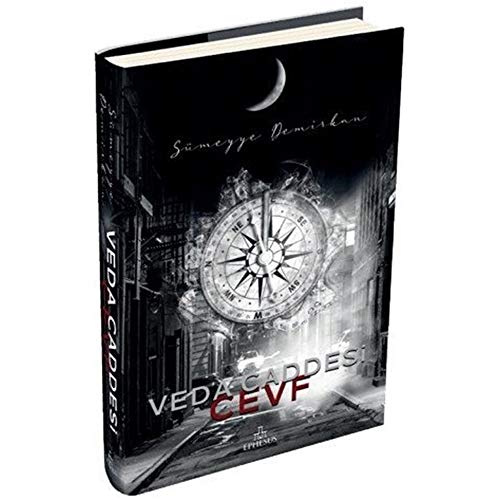Veda Caddesi CEVF Ciltli