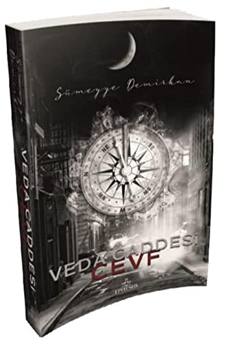 Veda Caddesi - Cevf von Ephesus Yayınları
