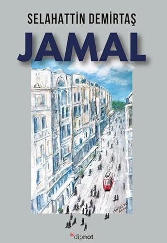 Jamal: Türkce / Türkisch / Turkish von Dipnot Yayinlari