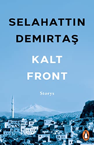 Kaltfront: Storys von PENGUIN VERLAG