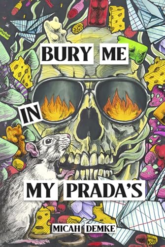 Bury Me In My Prada's von Design Marvel
