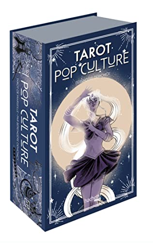 Tarot pop culture Tarot pop culture