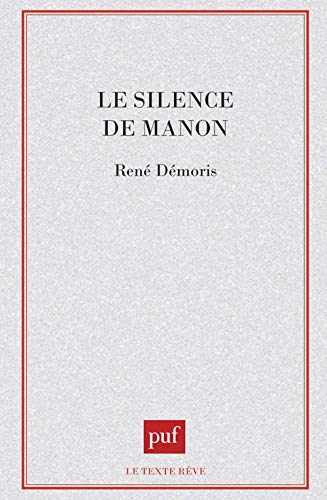 Le silence de Manon