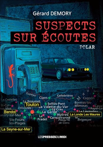 Suspects sur écoutes von PDM