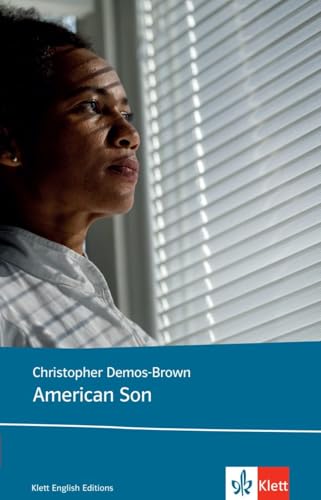American Son (Klett English Editions) von Klett Sprachen GmbH