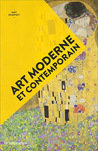 Art moderne et contemporain von FLAMMARION
