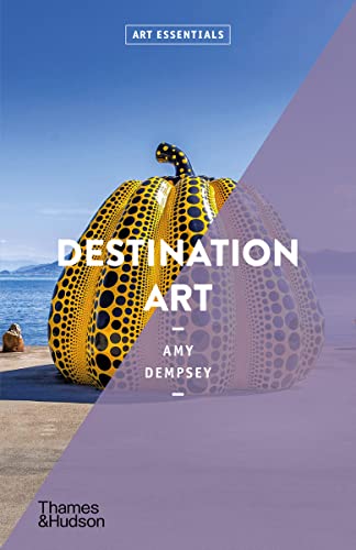 Destination Art: Art Essentials von Thames & Hudson