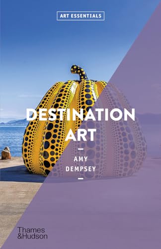 Destination Art: Art Essentials von Thames & Hudson