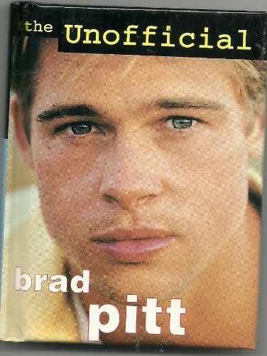 The Unofficial Brad Pitt