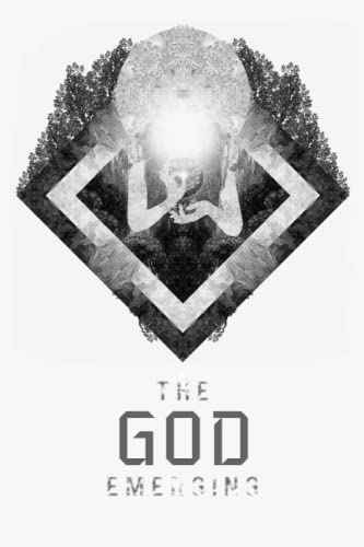 The GOD Emerging (Metamodern Spirituality, Band 2) von Independently published