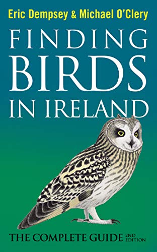 Finding Birds in Ireland: The Complete Guide