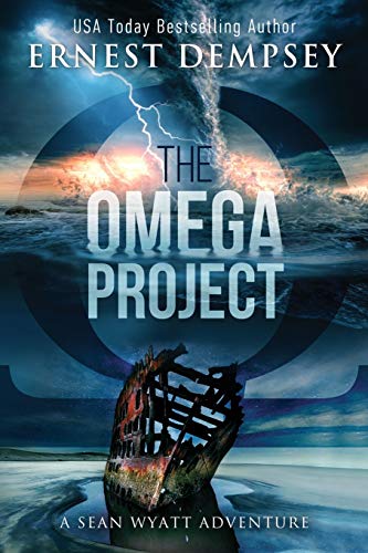 The Omega Project: A Sean Wyatt Archaeological Thriller (Sean Wyatt Historical Mysteries, Band 17) von Enclave Publishing