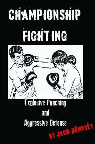 Championship Fighting von Lulu