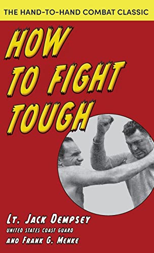 How To Fight Tough von Echo Point Books & Media, LLC