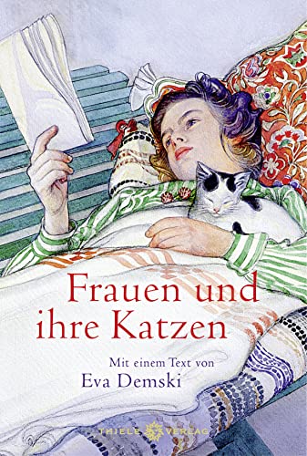 Frauen und ihre Katzen