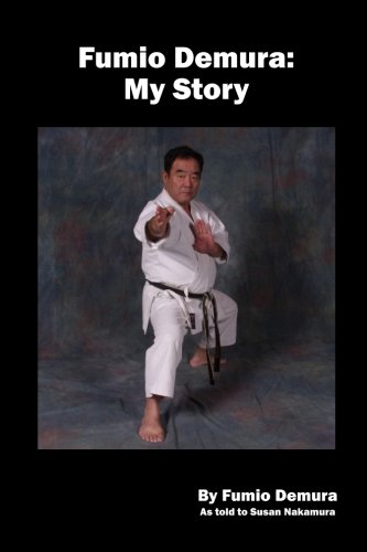 Fumio Demura: My Story von Fumio Demura
