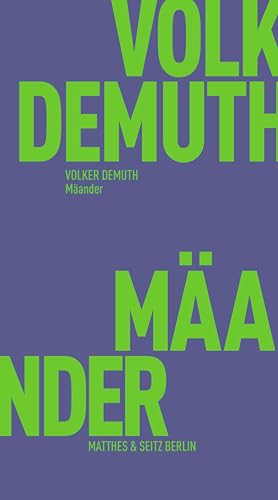 Mäander (Fröhliche Wissenschaft)
