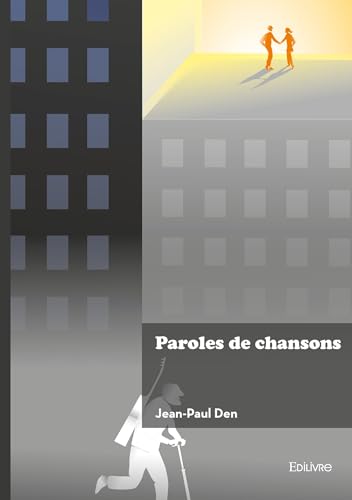 Paroles de chansons von Édilivre