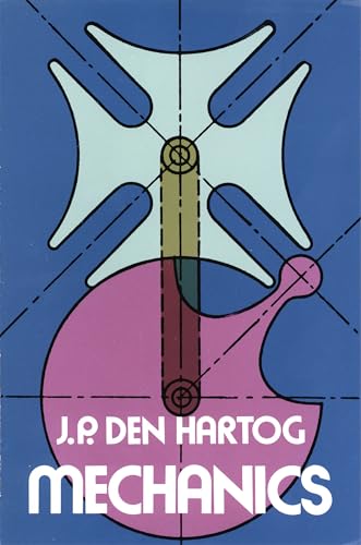 Mechanics (Dover Books on Physics) von Dover Publications